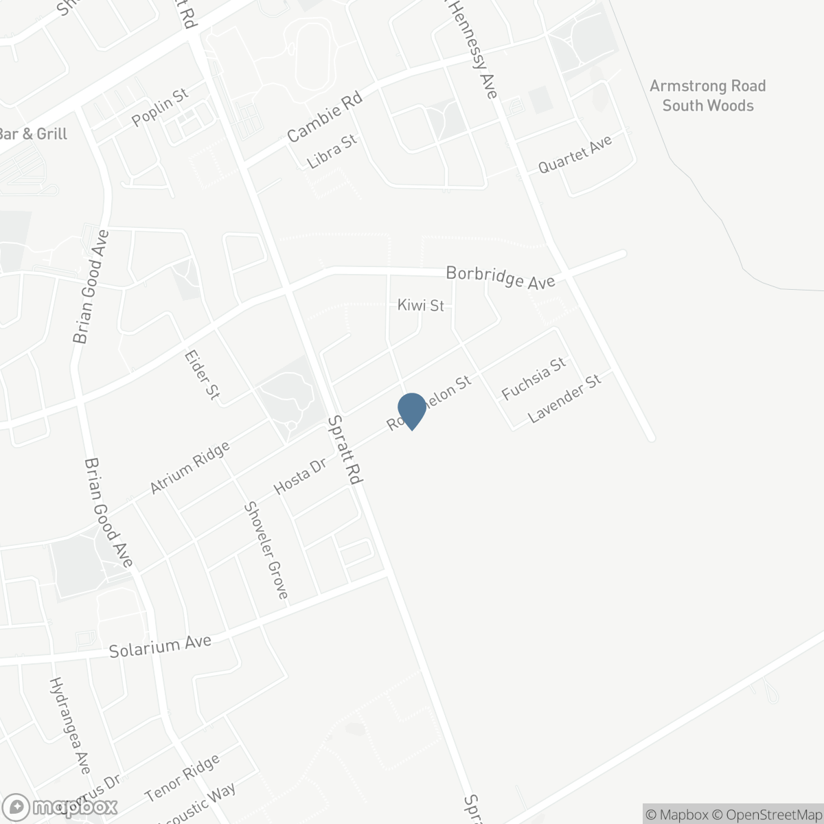 151 ROCKMELON STREET, Ottawa, Ontario K1X 0K6